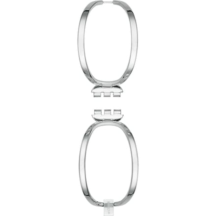 Swatch Plastic - Skin Small 33.7mm - SF/SI/SS08/SS09 ASIK121HB SIK121H Magnificence Small band