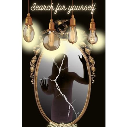 Search For Yourself - Attie Dotinga