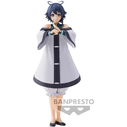 Beeldje Banpresto Shy Mianlong