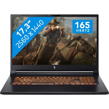 Acer Nitro V 17 AI ANV17-61-R943
