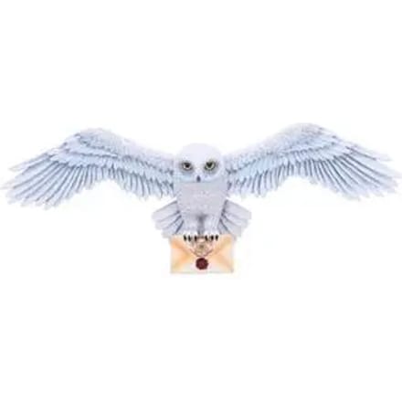 Harry Potter - Hedwig - 3D wanddecoratie (Nemesis Now)