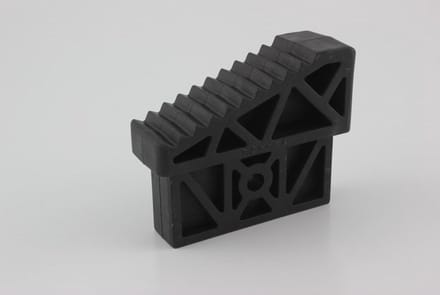 Altrex voet Falco/Andes voor (DO = voor + achter)