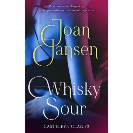 Whisky Sour - Joan Jansen