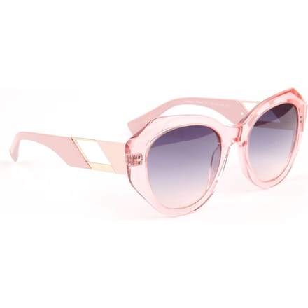 Ana Hickmann Sunglasses HI9225 T01 53