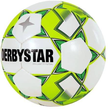 Derbystar Brillant TT Futsal - Maat 4