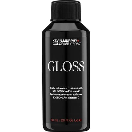 Kevin Murphy, Color.Me Gloss, Teinture Capillaire Semi-Permanente, 7.0/7N , 100 ml