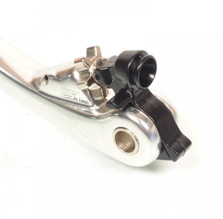 Levier d embrayage BIHR pour Moto KTM 150 Sx 2T 2010 à 2015 G Neuf
