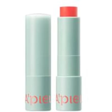 A'PIEU - Juicy Pang Care Lip Balm - 3 Colors #02 Coral Balm