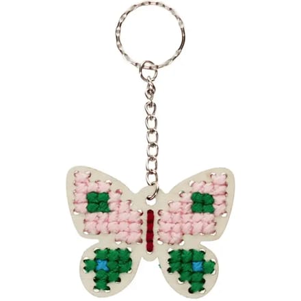 Sleutelhanger voor meisjes Rex London Daisy