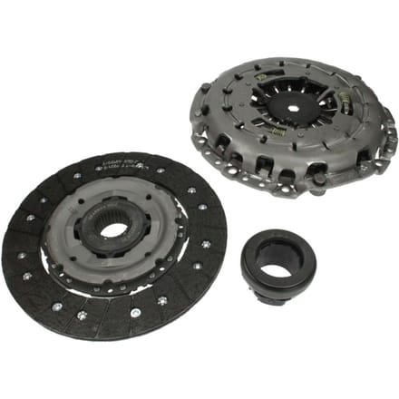 Schaeffler Luk Koppelingsset LUK SAC 624 3535 00