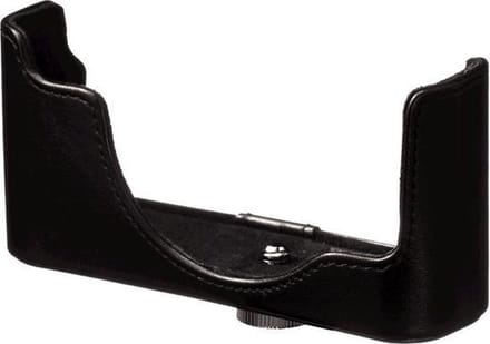 Body Case CB-N2000 Black