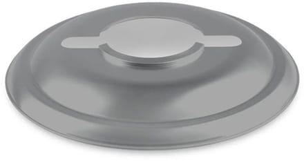 Feuerhand - Reflector nordic grijs