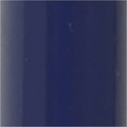 Colortime Kleurpotloden, L: 17 cm, vulling 3 mm, donkerblauw, 12 stuk