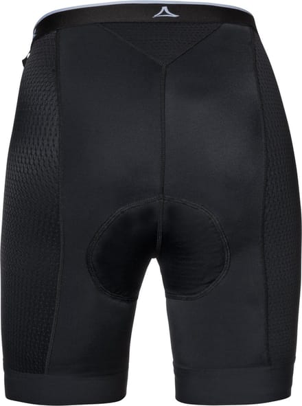 Schöffel Skin 8h - Black - Maat Damen_EU 38