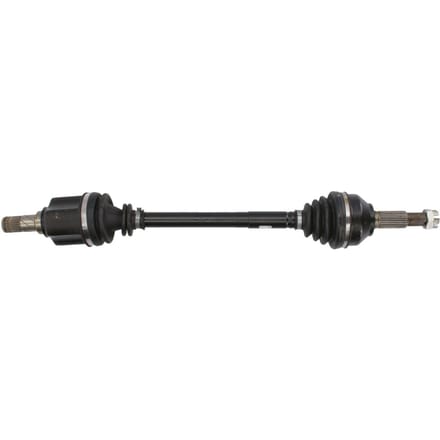 Aandrijfas POINT GEAR PNG73098 links