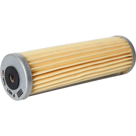 Brandstoffilter MANN-FILTER P 46/1