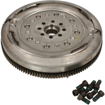 Dubbel massa vliegwiel SACHS 2294 000 838