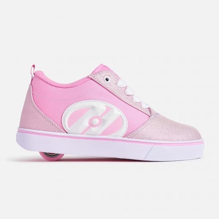 Heelys Pro 20 Lg Nova Pink / White