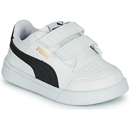 Puma  Lage Sneakers SHUFFLE INF