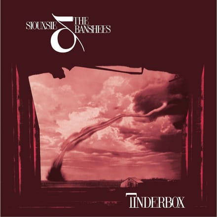 Siouxsie & The Banshees - Tinderbox (LP) (Remastered)