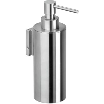 Herzbach LIVING iX soap dispenser 17.811000.1.09