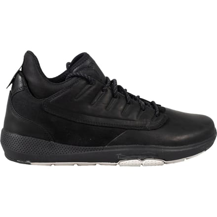 Geox Sneakers Modual B ABX A Mannen zwart