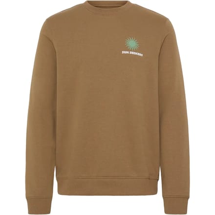 Blend - BHKONSTA GRAPHIC CREW SWEAT - Heren - Sweaters