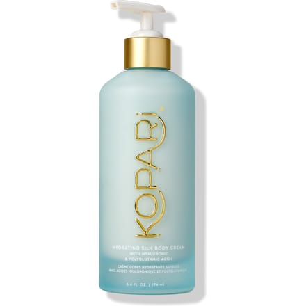 Kopari Hydrating Silk Body Cream