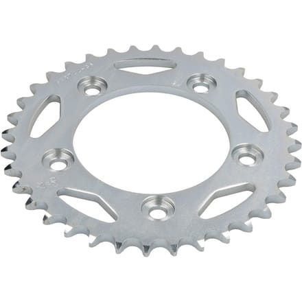 Tandwiel achter JT R744,36