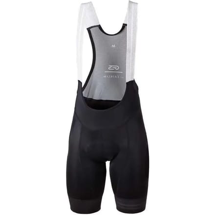 Korte shorts Ges x Zaiklin