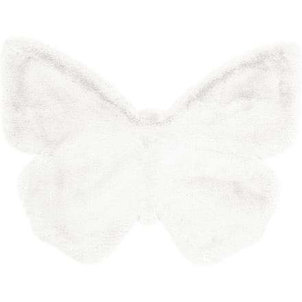 Kindervloerkleed Vlinder | Noa Interior