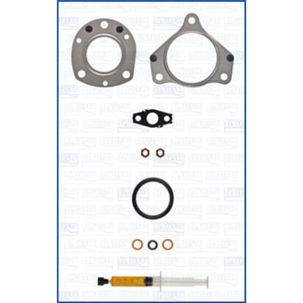 Montageset, supercharger AJUSA JTC12332