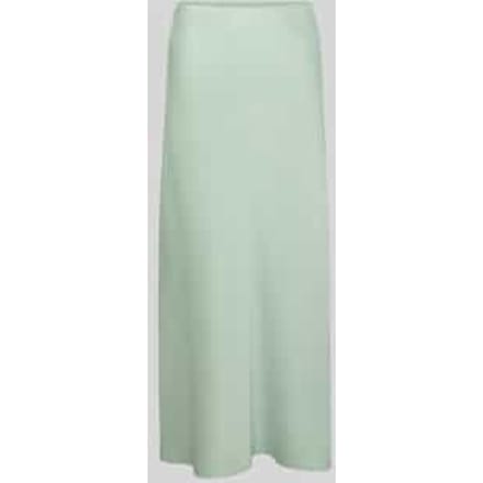 Midirok in glinsterend design