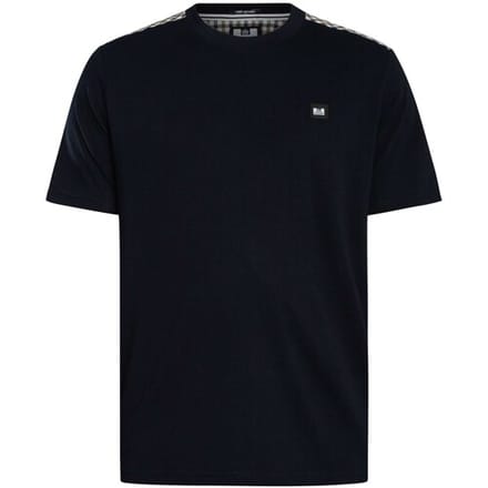 T-shirt Korte Mouw Weekend Offender Medea logo T-shirt