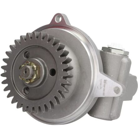 Hydraulische pomp, stuurinrichting FEBI BILSTEIN 47881