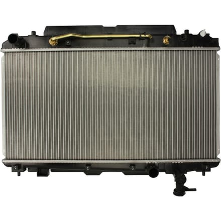Radiator, motorkoeling KOYORAD PL010983