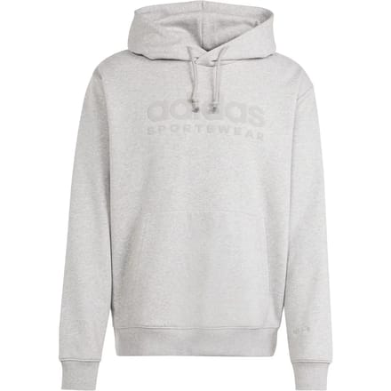Hoodie adidas All Szn Fleece Graphic