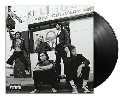 The Neighbourhood - The Neighbourhood