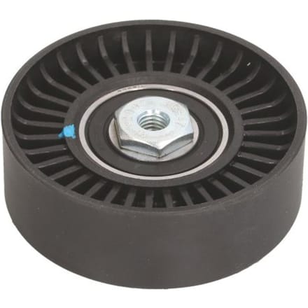 Spanpoelie, V-riem SNR GA354.01