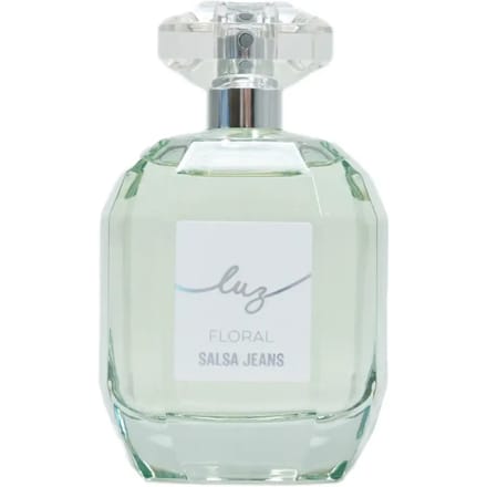Bloemengeur dames Salsa Jeans Luz