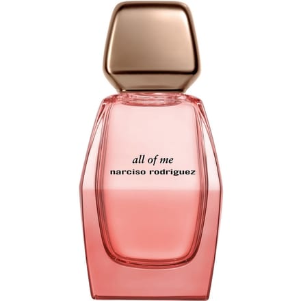 Narciso Rodriguez All Of Me Eau De Parfum Intense Narciso Rodriguez - All Of Me All Of Me Eau De Parfum Intense  - 50 ML