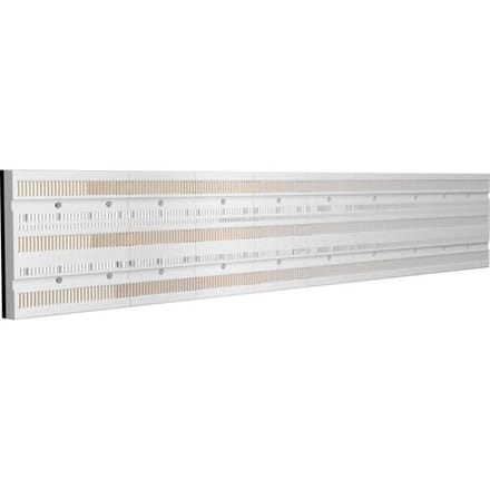 Rittal 9635040 9635.040 Board Koper 1 stuk(s) Piece