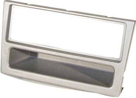 1-DIN paneel Opel Signum/Vectra vanaf 2005