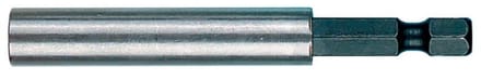 Ivana Bithouder Magnetisch Met Borgring 1/4" 74 mm