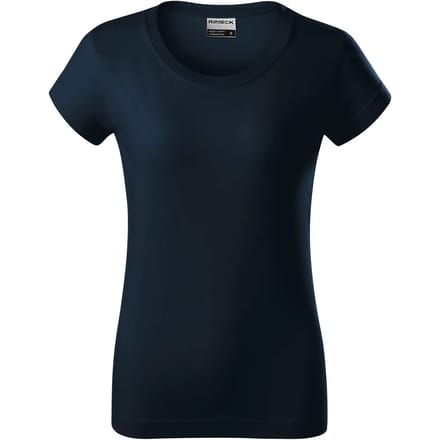 T-shirt dames Rimeck Resist Heavy R04