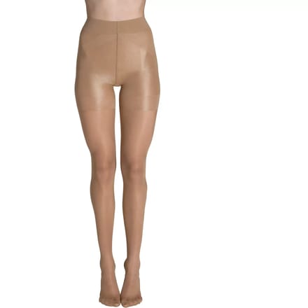 Vrouwelijke corrigerende leggings Lisca Shaper Push 25 DEN