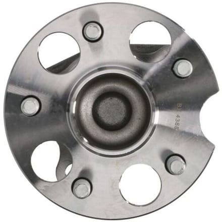 Wiellagerset BTA H22148BTA