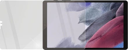 PanzerGlass Screenprotector geschikt voor Samsung Galaxy Tab A7 Lite Glazen | PanzerGlass 6-522152 Screenprotector - Case Friendly