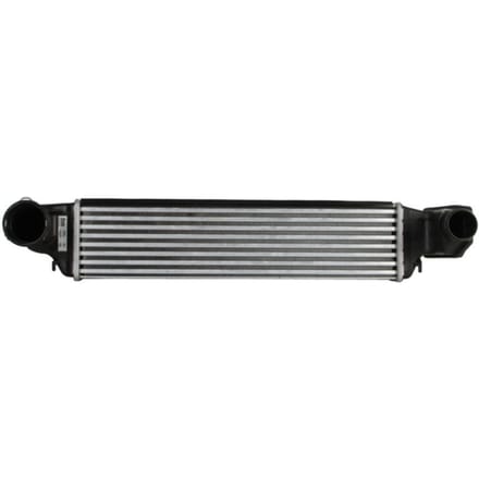 Intercooler NISSENS 96654