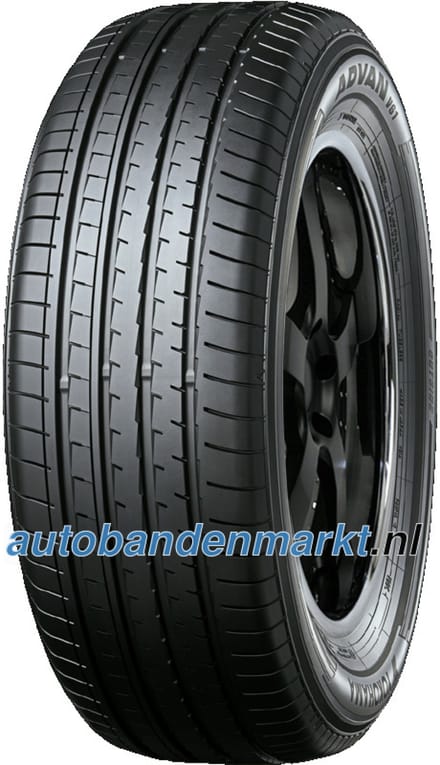 Yokohama Advan V61 ( 225/60 R18 100V )